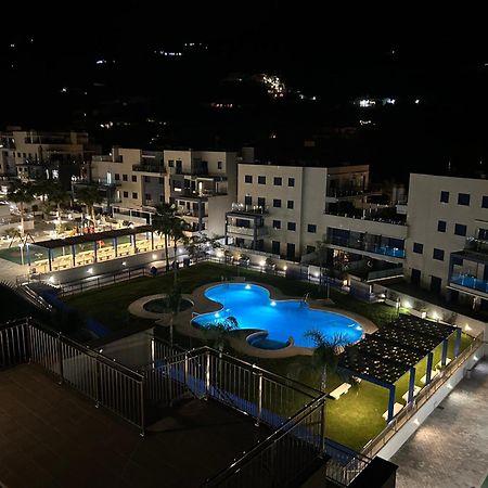 Vistas De Ensueno Junto Al Mar Apartment Almuñécar Exterior foto
