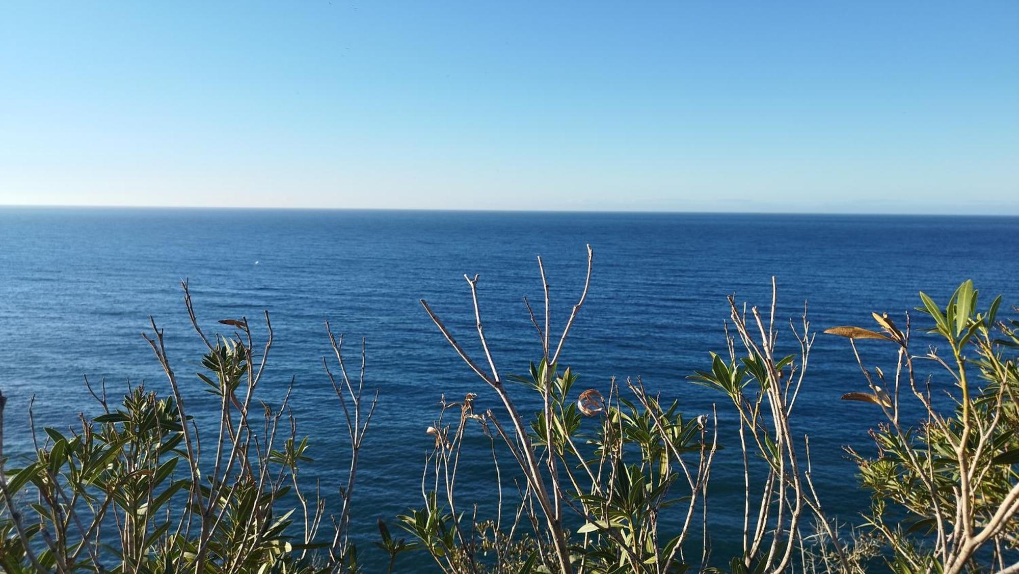 Vistas De Ensueno Junto Al Mar Apartment Almuñécar Exterior foto